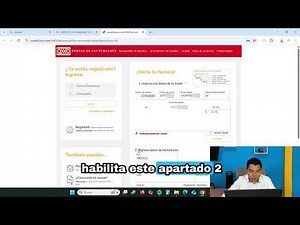 HOW TO BILL AT OXXO - STEP BY STEP