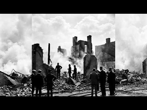 The Flour Mill Explosion That Leveled 6 City Blocks in 2 Seconds