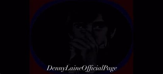 ‘It’s So Easy/Listen To Me’ from Denny’s 1977 Buddy Holly tribute album, ‘Holly Days’, recorded by the Wings core of Paul, Linda and Denny. Originally, Denny planned to have this album produced by Ray Stevens in Nashville, but he wasn’t readily available for a few months. Not wanting to wait, Paul decided to produce the album himself. Before Denny’s death, he had discussed with Paul about re-releasing the album, with new cover artwork. When Denny first entered the hospital, he sketched his idea 