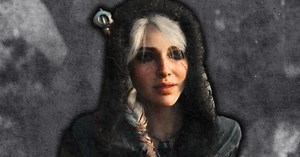 Devs Think Ciri Haters Will Come Around Once They Play Witcher 4