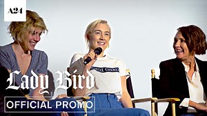 331K views · 1.1K reactions | Watch Greta Gerwig and the cast of Lady Bird discuss their shared journey in crafting the most beloved movie of the year. | Lady Bird | Facebook