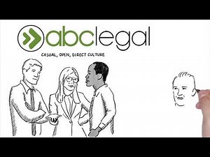 Join the ABC Legal Team