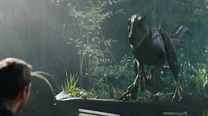 Blue is back. Jurassic World #FallenKingdom | Universal Pictures Canada