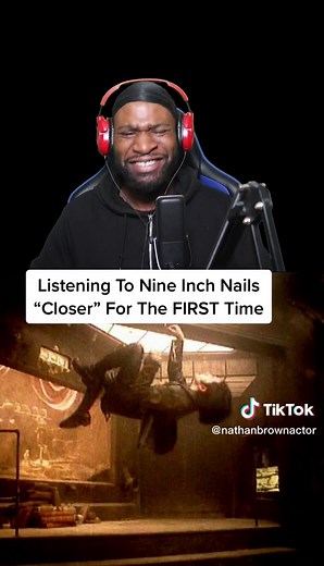 I Cant Believe he said that 😳 | nine inch tails closer