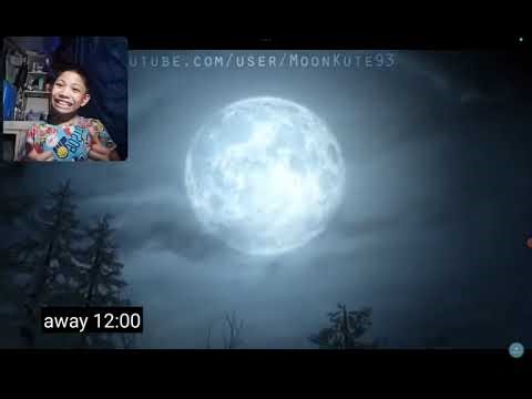 Elsa and ppap demo episode (January 16 2016)