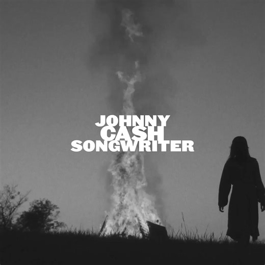1993 nahm Johnny Cash ein Album mit selbstgeschriebenen Songs auf. Kurz darauf veröffentlichte er die American Recordings-Alben und zementierte seinen Status als einer der größten Songwriter aller Zeiten. Die elf unveröffentlichten Songs sind jetzt als "Songwriter" erhältlich. 🖤 | Johnny Cash