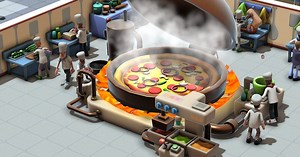 Two Point Hospital's follow-up is Two Point Campus