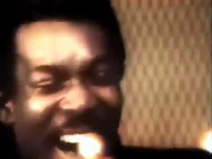 Wilson Picket - Mustang Sally 1966 Stereo Colour