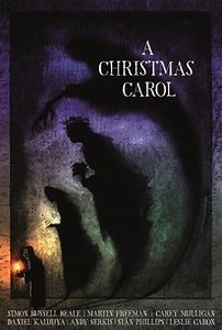 A Christmas Carol | Audience Reviews