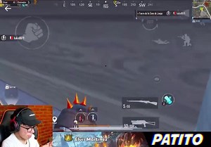 301K views · 9.6K reactions | Me hacen STREAM SNIPING y les sale MAL  Patito Gamer  | Patito Gamer | Facebook