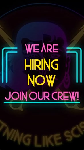 Lightning Like Scissors | Queer Cuts & Colour on Instagram: "We are hiring barbers, hairdoer, hair artists! This is a self-employed role for a hairdoer who can work autonomously, communicate clearly, and deliver consistently excellent client care. What we’re looking for: • Self-employed hairdoer • Full-time or part-time (flexible hours) • Experienced professionals only • Minimum 2 years on the salon floor • NVQ Level 2 (or equivalent) required • Able to work confidently and independently • Open-