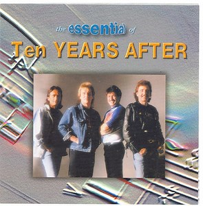 Ten Years After - The Essential