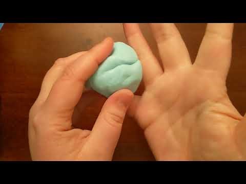 Targeted Hand Exercises for Survivors of Stroke Using Therapy Putty