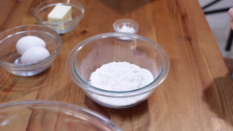 Red Velvet Cake Mix Crinkle Cookies Recipe