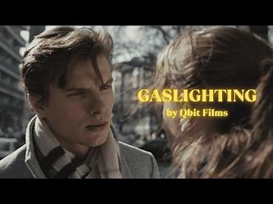 GASLIGHTING | Award-winning short film