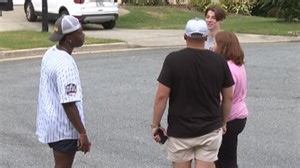 Teen says he was wrongly handcuffed by Duluth Police in front of friends' home