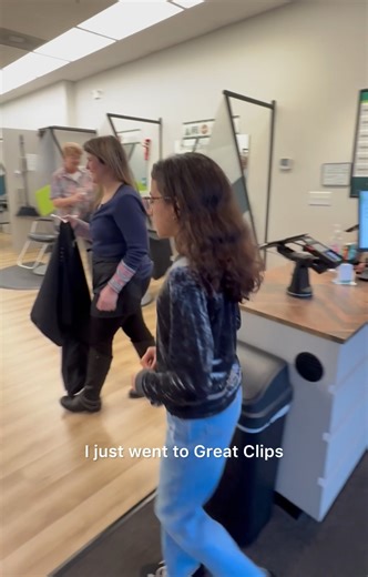 From check-in to the final snip, your local Great Clips salon is ready to create great salon experiences all year long. | Great Clips