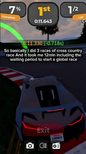 FASTEST MONEY GRIND METHOD IN DRIVING EMPIRE 💸🔥 | Earn Cash FAST! #shorts #roblox