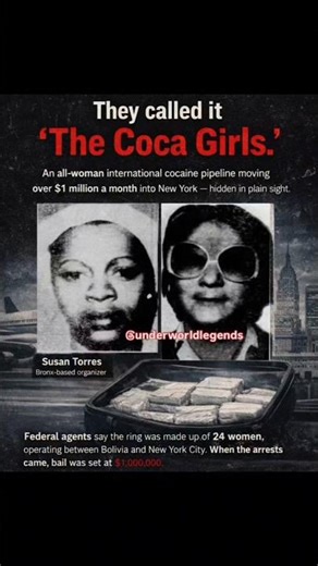 The Infamous Cocoa Girls #shorts #reels #luxury ‪@MediazewTV‬