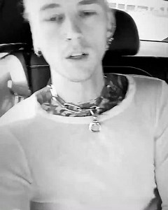 20K views · 1.7K reactions | ONE NIGHT ONLY IN THEATERS MAY 13TH ️mainstreamselloutmovie.com | Machine Gun Kelly | Facebook