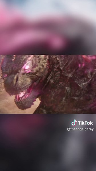 El Godzilla más poderoso #godzilla #kong #kingkong #godzillaminusone #shingodzilla #monsterverse #godzillavskong #godzillaxkong #godzillaxkongthenewempire