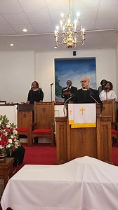 15 reactions · 12 comments | Rev. Rev Leon Williams Scripture Matthew 2:12-13 | Flat Creek Missionary Baptist Church | Facebook