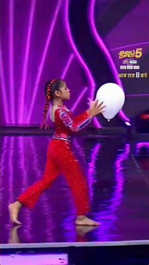 super dancer chapter 5