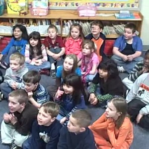 Rain Forest Song - Take Me Into the Rain Fore