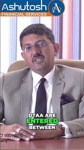 Understanding DTAA how it benefits global trade