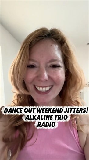 Dance Out Some Jitters with me! Embodiment and Somatic Dance Therapy. FEEL AMAZING!!!