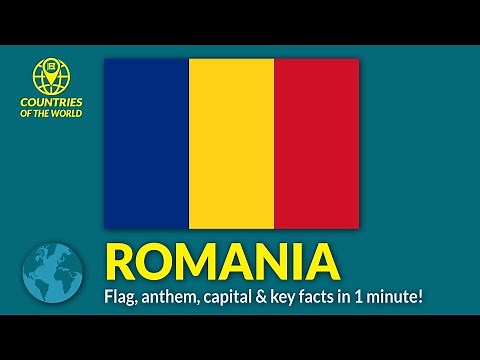 Flag of Romania; drapelul României; Tricolorul