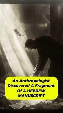 Is Lilith Still Alive? Chilling Evidence Across 180 Years