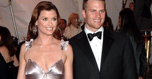 Tom Brady's Ex Bridget Moynahan Gets Married in Surprise Wedding! - InTouch Weekly | In Touch Weekly
