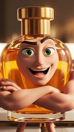 AI videos For healthy hair