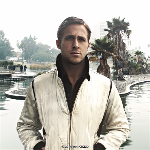 Drive Movie Editing Showcase with Ryan Gosling
