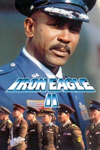 Iron Eagle II Summary, Trailer, Cast, Where to Watch and More