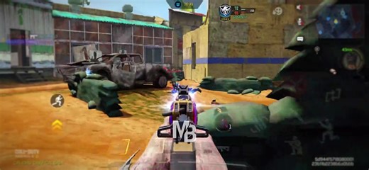 ¿Es esto el nuevo meta en Call of Duty Mobile?