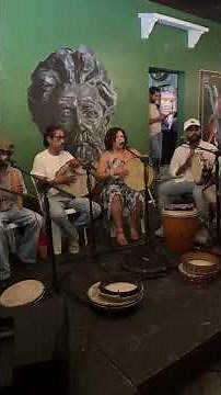 En Vivo El Boricua Lunes de Plena Tito Matos #plena #puertorico #live #video #cultura