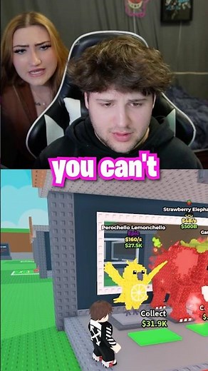 Every LIKE Gets Rid Of BULLIES😱🥺 #roblox #stealabrainrot