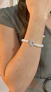 Try on our Diamonique design of the month with Victoria, a collaboration between Lara Pearl and Diamonique. Our design of the month combines the ethereal lustre of June's birthstone Pearl with the sparkle of simulated gemstones🦪 💎 Shop now at https://www.qvcuk.com/content/jewellery/diamonique-design-of-the-month.html?cm_mmc=Social_Organic-_-FB_Q-_-larapearldom_Reel-_-larapearlxdq&cid=FB-OSCQ-larapearldom&e5=Reel&e6=Jewellery | QVC