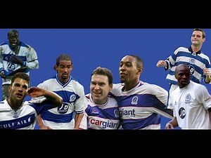 Top 100 QPR Goals - 2000 - 2009 - Full Video