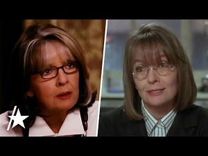 Diane Keaton's Most ICONIC Roles From 'First Wives Club' To 'Family Stone'
