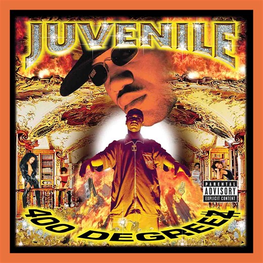 Watch A New Music Video for Juvenile’s 'Party'