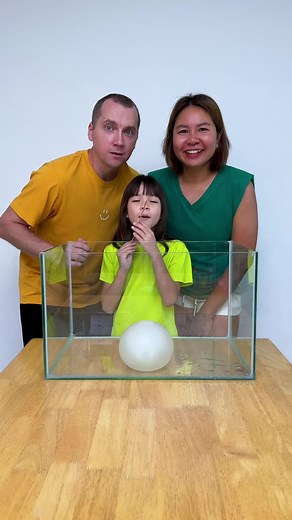 Guess the color CHALLENGE #shorts 1000 Experiments