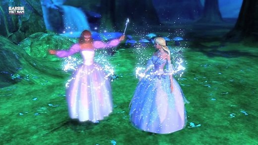 Barbie™ Of Swan Lake 2003 (In Hindi) Dubbed Full HD 1080p