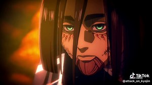 Attack on Titan Season 4 Part 4 Episode 30 English Dub - The Battle Of Heaven And Earth
