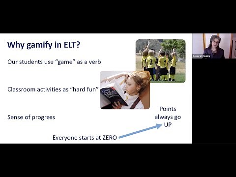 AE Live 11.2 - Motivating with Gamification: Benefits and Cautions