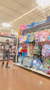 6K views · 235 reactions | When Walmart make you realize it’s almost back to school time 藍 | Hilarious Scales | Facebook