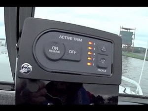 Review: Mercury Active Trim