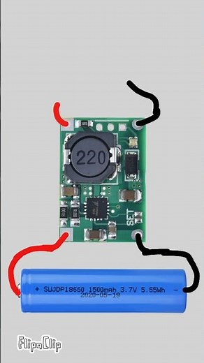 TP5100 Battery Charger Module Explained: 1S & 2S Li-ion Charging Guide